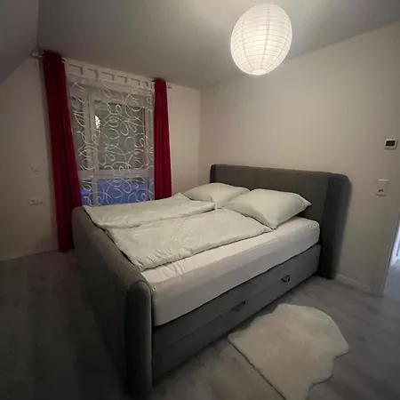 Ferienwohnung, Og * Reutlingen