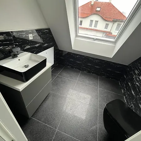 アパート Ferienwohnung, Og