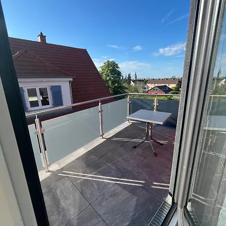 アパート Ferienwohnung, Og