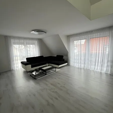 Ferienwohnung, Og Appartement
