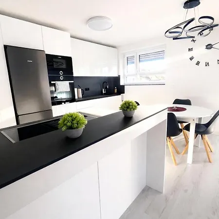 アパート Ferienwohnung, Og *